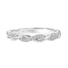 ArtCarved Wedding Band