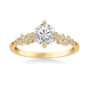 Goldman Engagement Ring