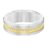 Goldman Wedding Band
