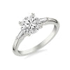Goldman Engagement Ring