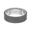 Triton Wedding Band
