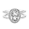 Goldman Engagement Ring