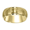 Goldman Wedding Band
