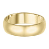 Goldman Wedding Band