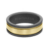 Triton Wedding Band