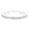 Goldman Wedding Band