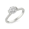 Goldman Engagement Ring
