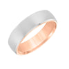 Goldman Wedding Band