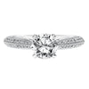 Goldman Engagement Ring