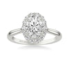 ArtCarved Engagement Ring