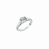 ArtCarved Engagement Ring