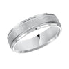 Goldman Wedding Band