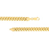 8.10mm T-Miami Cuban Chain with Lobster Lock