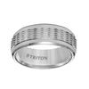 Triton Wedding Band