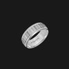 Triton Wedding Band