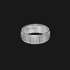 Triton Wedding Band