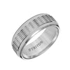 Triton Wedding Band