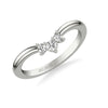 ArtCarved Wedding Band
