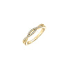 ArtCarved Kennedy Wedding Band