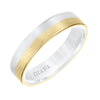 Goldman Wedding Band