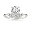ArtCarved Engagement Ring