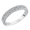 ArtCarved Ring