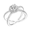 Goldman Engagement Ring
