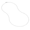 1.10mm D/C Forzentina Chain with Spring Ring