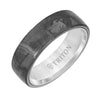 Triton Wedding Band
