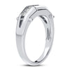 14K 0.50Ct Diamond Ring