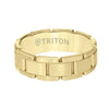 Triton Wedding Band