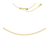 Curb Chain Choker