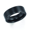 Triton Wedding Band
