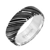Triton Wedding Band
