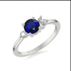 ArtCarved Engagement Ring