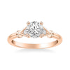 Goldman Engagement Ring