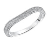 Goldman Wedding Band