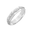 Goldman Wedding Band