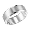 Goldman Wedding Band