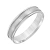 Goldman Wedding Band