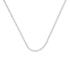 3.00mm Mariner Chain with Lobster Lock