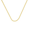 3.00mm Mariner Chain with Lobster Lock