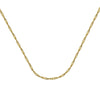 1.7mm Singapore Chain with Lobster Lock