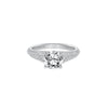 ArtCarved Engagement Ring