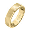 ArtCarved Wedding Band