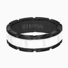 Triton Wedding Band