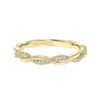 ArtCarved Wedding Band
