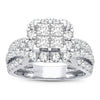 14K 1.50Ct Diamond Ring