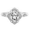 Goldman Engagement Ring