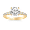 ArtCarved Engagement Ring
